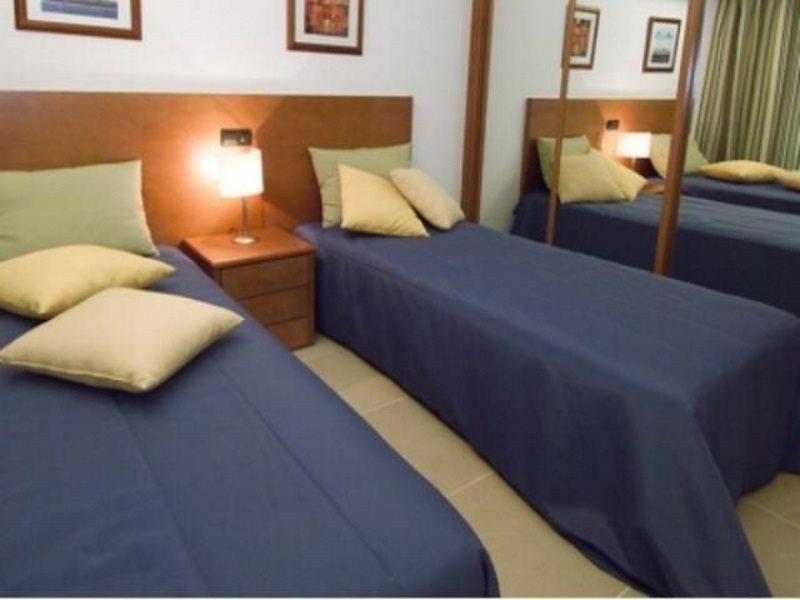 Apartamentos Alvaflor كوارتيرا المظهر الخارجي الصورة