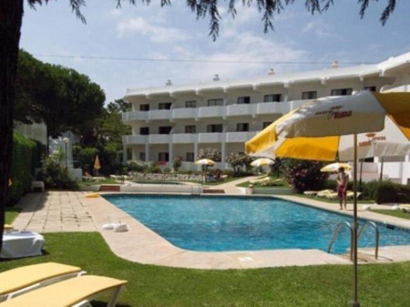 Apartamentos Alvaflor كوارتيرا المظهر الخارجي الصورة