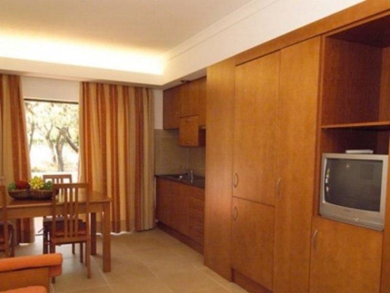 Apartamentos Alvaflor كوارتيرا المظهر الخارجي الصورة