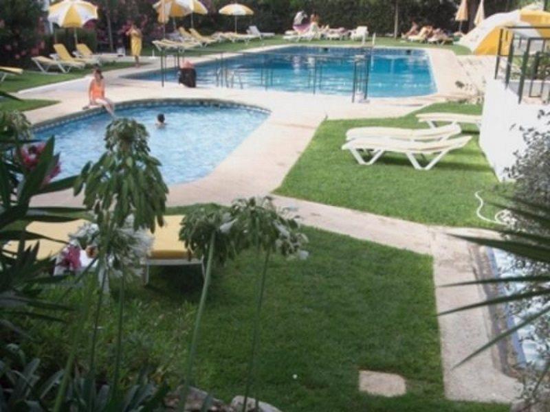 Apartamentos Alvaflor كوارتيرا المظهر الخارجي الصورة