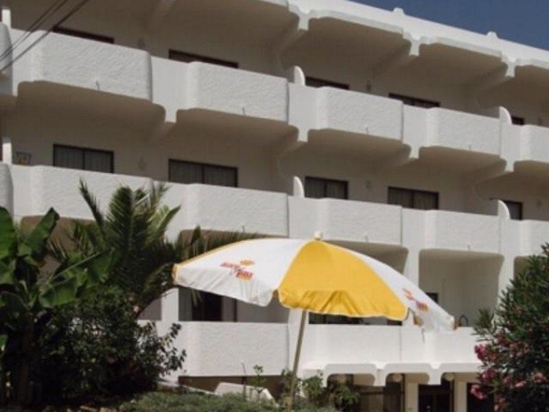 Apartamentos Alvaflor كوارتيرا المظهر الخارجي الصورة