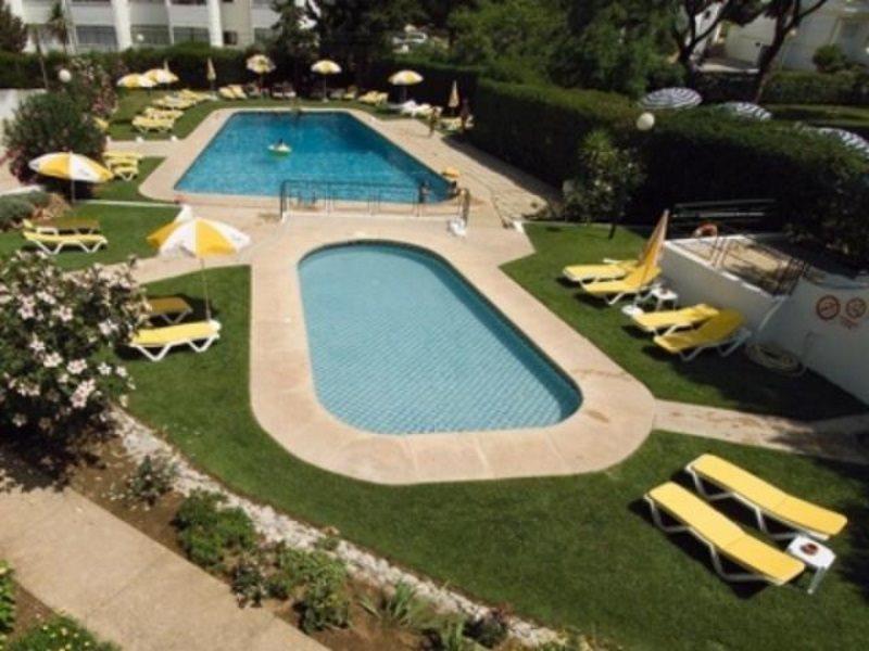 Apartamentos Alvaflor كوارتيرا المظهر الخارجي الصورة