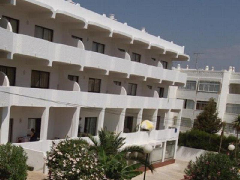 Apartamentos Alvaflor كوارتيرا المظهر الخارجي الصورة