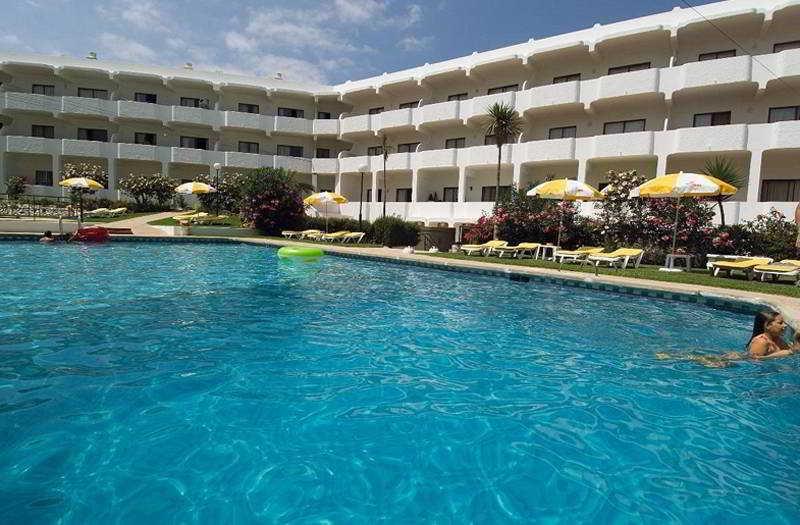 Apartamentos Alvaflor كوارتيرا المظهر الخارجي الصورة