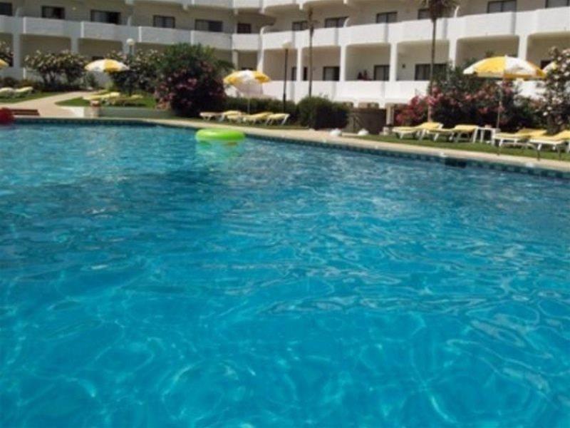 Apartamentos Alvaflor كوارتيرا المظهر الخارجي الصورة
