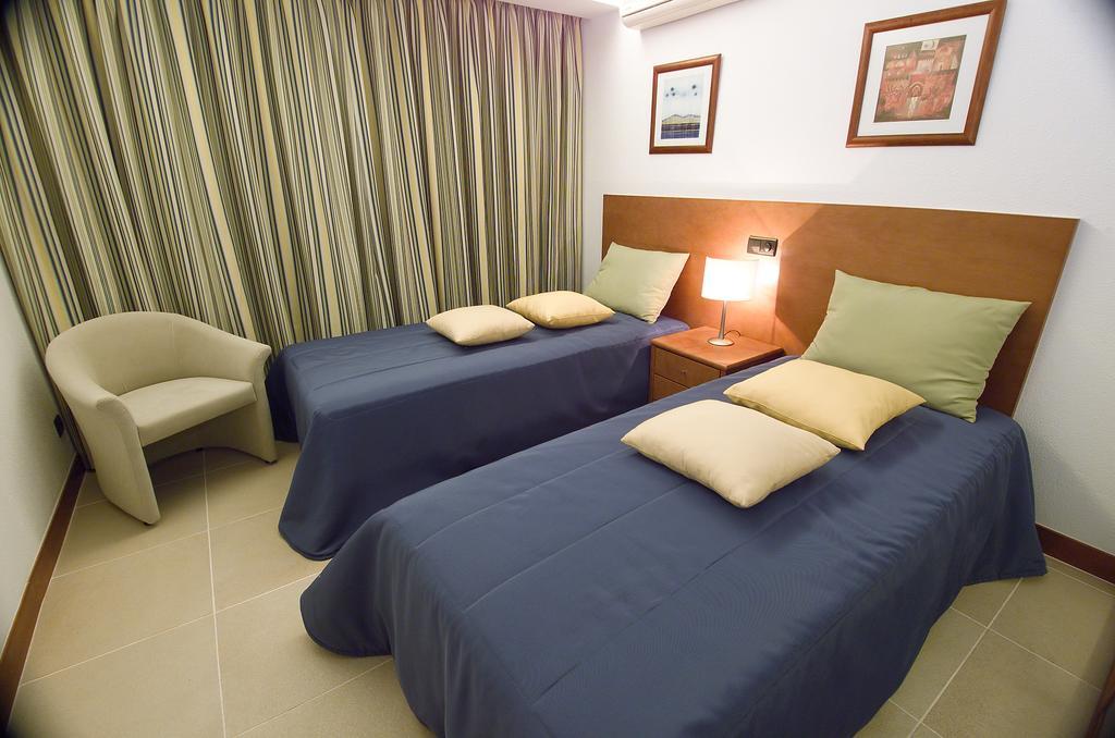 Apartamentos Alvaflor كوارتيرا المظهر الخارجي الصورة