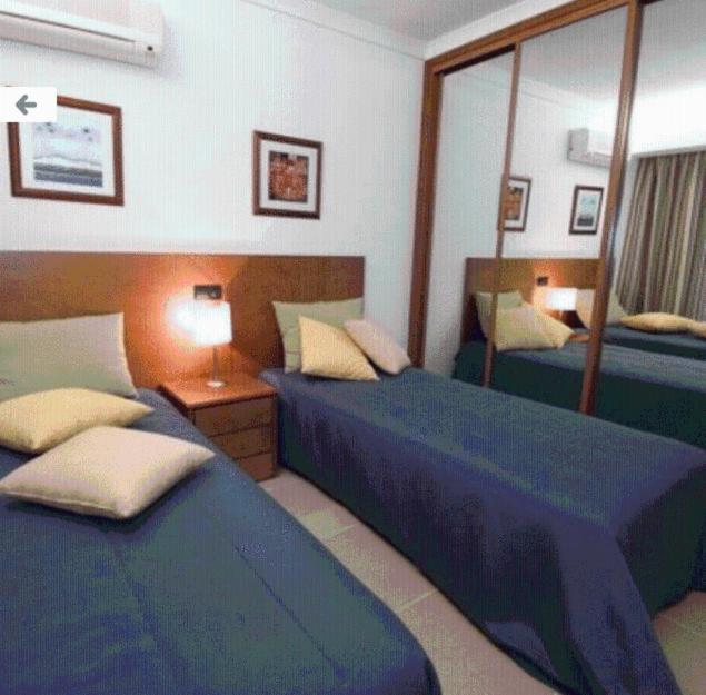 Apartamentos Alvaflor كوارتيرا المظهر الخارجي الصورة